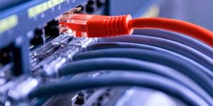 Montaje y mantenimiento de redes informáticas en Zaragoza