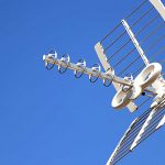 Reparación y Montaje de Antenas en Zaragoza