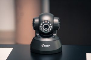 Instaladores de cámaras videovigilancia Ip en Zaragoza
