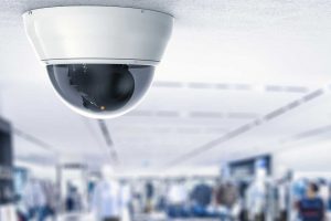 Instalación de cámaras videovigilancia con zoom en Zaragoza