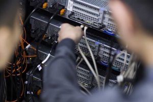 Instaladores de redes informáticas en Zaragoza